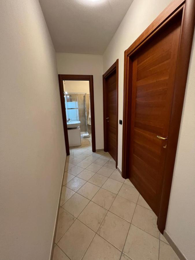 Sole Apartment Алгеро Екстериор снимка