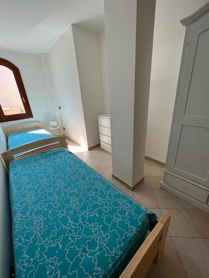 Sole Apartment Алгеро Екстериор снимка
