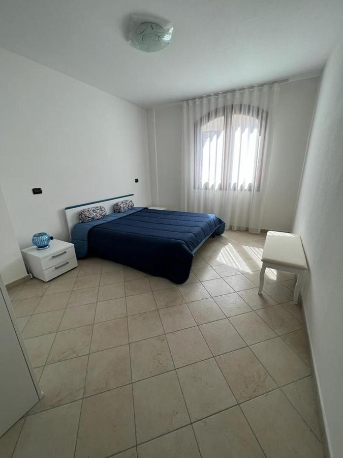 Sole Apartment Алгеро Екстериор снимка