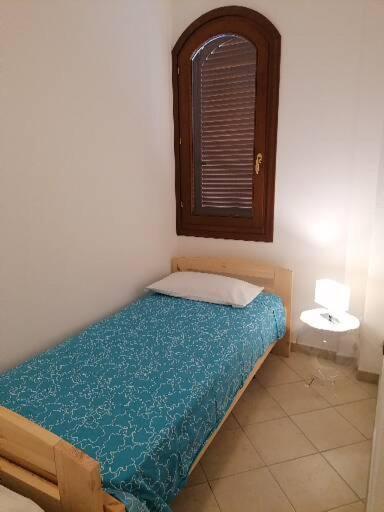 Sole Apartment Алгеро Екстериор снимка